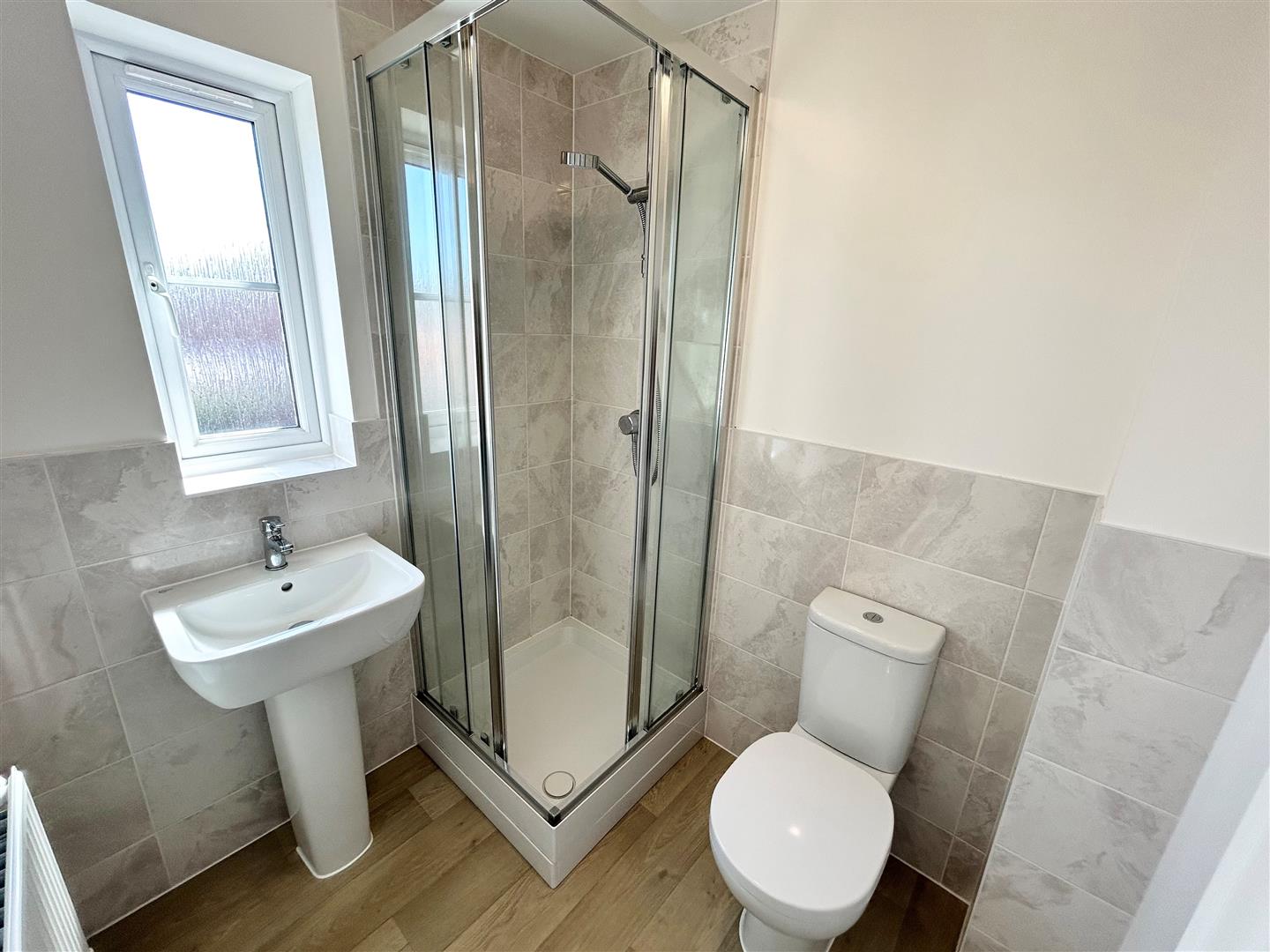 Clos Pendre, Parc Derwen, Coity, Bridgend, CF35 6QP